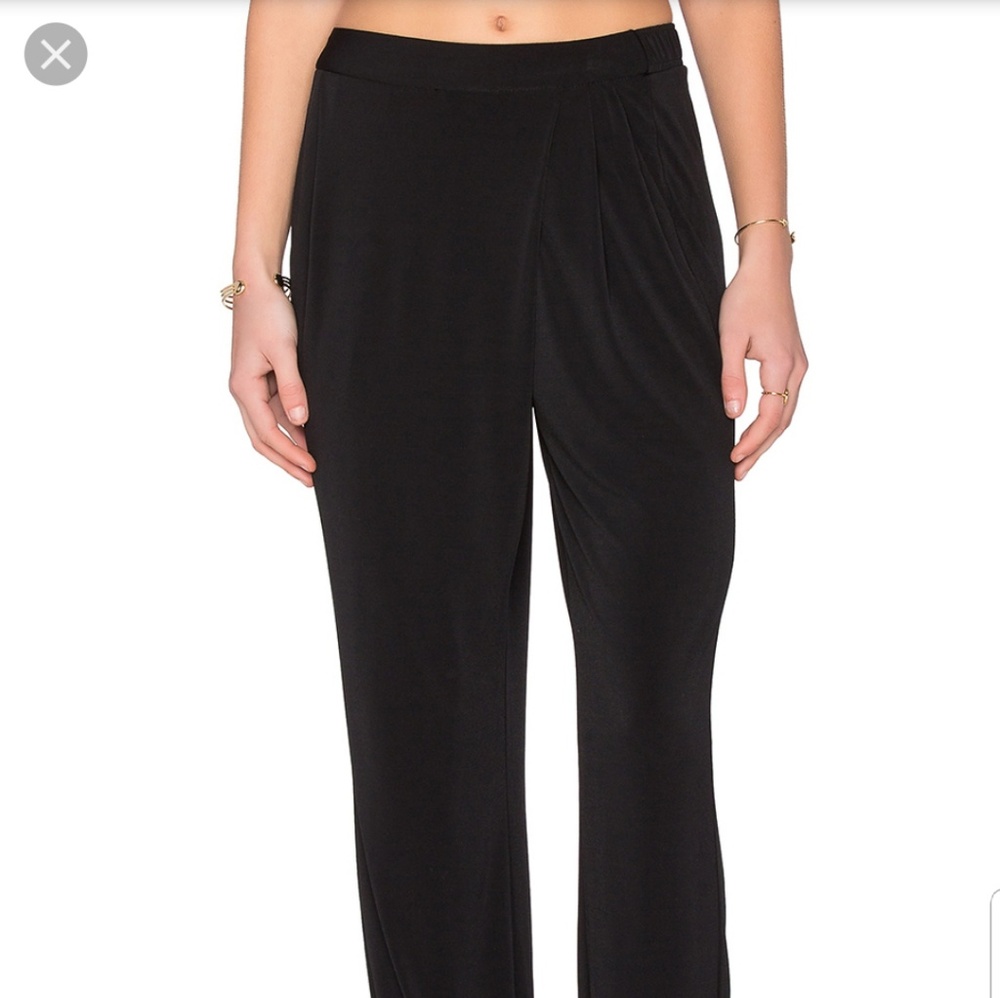 NWT BCBGeneration pants